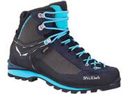 Vorschau: SALEWA Damen Trekkingschuhe "WS Crow GTX"