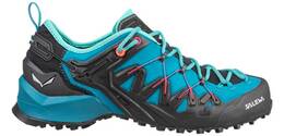 Vorschau: SALEWA Damen Zustiegsschuhe "Wildfire Edge"