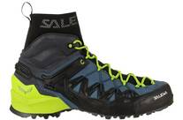 Vorschau: SALEWA Herren Leichtwanderschuhe "Wildfire Edge Mid GTX"