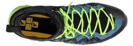 Vorschau: SALEWA Herren Leichtwanderschuhe "Wildfire Edge Mid GTX"