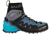 Vorschau: SALEWA Damen Wanderschuhe "Wildfire Edge Mid GTX"