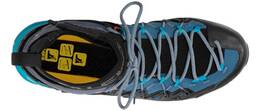 Vorschau: SALEWA Damen Wanderschuhe "Wildfire Edge Mid GTX"