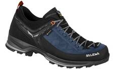 Blue Seal/Black