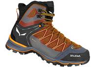 Vorschau: SALEWA Herren Wanderschuhe "Trainer Lite Mid GTX"