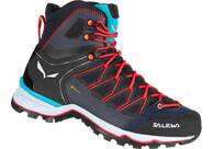 Vorschau: SALEWA Damen Trekkinghalbschuhe MTN TRAINER LITE MID GTX
