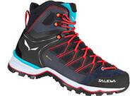 Vorschau: SALEWA Damen Trekkinghalbschuhe MTN TRAINER LITE MID GTX