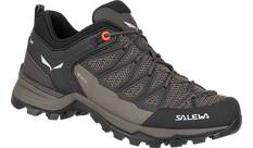 Wallnut/Fluo Coral