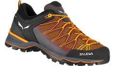 Vorschau: SALEWA Herren Trekkinghalbschuhe TRAINER LITE