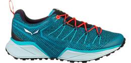 Vorschau: SALEWA Damen Trailrunningschuhe DROPLINE GTX