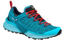 Vorschau: SALEWA Damen Trailrunningschuhe DROPLINE GTX