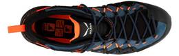 Vorschau: MS WILDFIRE EDGE GTX
