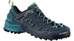 Vorschau: WS WILDFIRE EDGE GTX