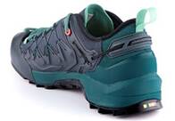 Vorschau: WS WILDFIRE EDGE GTX