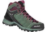 Duck Green/Rhododendon