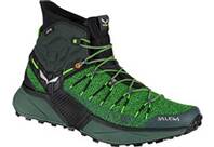 Vorschau: SALEWA Herren Trailrunningschuhe MS DROPLINE MID