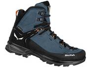 Java Blue/Black