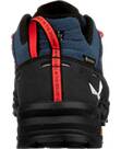 Vorschau: SALEWA Damen Trekkinghalbschuhe ALP TRAINER 2 GTX W