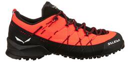 Fluo Coral/Black