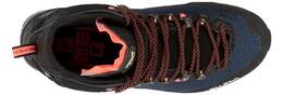 Vorschau: SALEWA Damen Schalenbergstiefel ORTLES EDGE MID GTX W