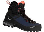 Vorschau: SALEWA Damen Schalenbergstiefel ORTLES EDGE MID GTX W
