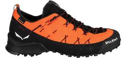 Fluo Orange/Black