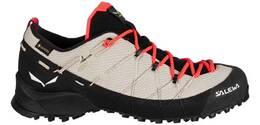 Oatmeal/Black