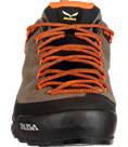 Vorschau: SALEWA Herren Multifunktionsschuhe WILDFIRE LEATHER GTX M