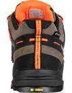 Vorschau: SALEWA Herren Multifunktionsschuhe WILDFIRE LEATHER GTX M