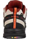 Vorschau: SALEWA Herren Multifunktionsschuhe WILDFIRE LEATHER GTX W