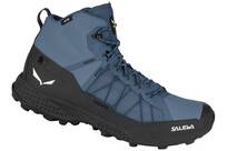 Java Blue/Black