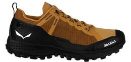 Golden Brown/Black
