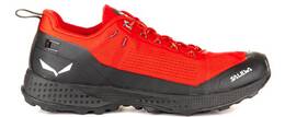 Flame/Black