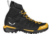 Vorschau: SALEWA Damen Bergstiefel ORTLES LIGHT MID PTX W
