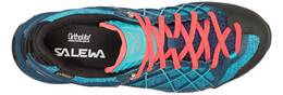 Vorschau: SALEWA Damen Zustiegsschuhe "Wildfire GTX"