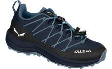 Vorschau: SALEWA Kinder Trekkingstiefel WILDFIRE 2 K