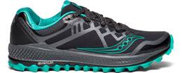 Vorschau: SAUCONY Damen Traillaufschuhe "Peregrine 8 GTX"