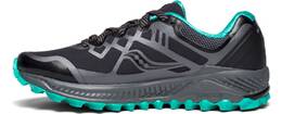 Vorschau: SAUCONY Damen Traillaufschuhe "Peregrine 8 GTX"