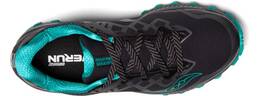 Vorschau: SAUCONY Damen Traillaufschuhe "Peregrine 8 GTX"