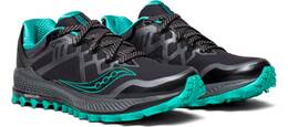 Vorschau: SAUCONY Damen Traillaufschuhe "Peregrine 8 GTX"