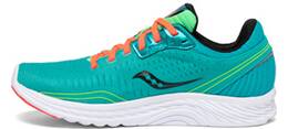 Vorschau: SAUCONY Damen Laufschuhe "Kinvara 11"