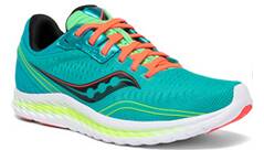 Vorschau: SAUCONY Damen Laufschuhe "Kinvara 11"