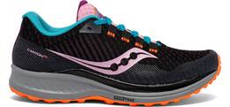 Vorschau: SAUCONY Damen Laufschuhe CANYON TR