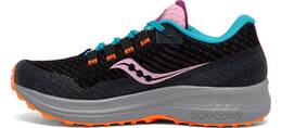 Vorschau: SAUCONY Damen Laufschuhe CANYON TR