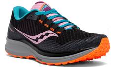 Vorschau: SAUCONY Damen Laufschuhe CANYON TR