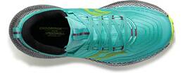 Vorschau: SAUCONY Damen Laufschuhe ENDORPHIN TRAIL