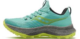 Vorschau: SAUCONY Damen Laufschuhe ENDORPHIN TRAIL