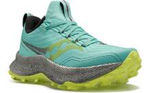 Vorschau: SAUCONY Damen Laufschuhe ENDORPHIN TRAIL