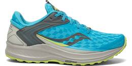 Vorschau: SAUCONY Damen Trailrunningschuhe CANYON TR2