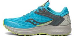 Vorschau: SAUCONY Damen Trailrunningschuhe CANYON TR2