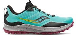 Vorschau: SAUCONY Damen Laufschuhe PEREGRINE 12